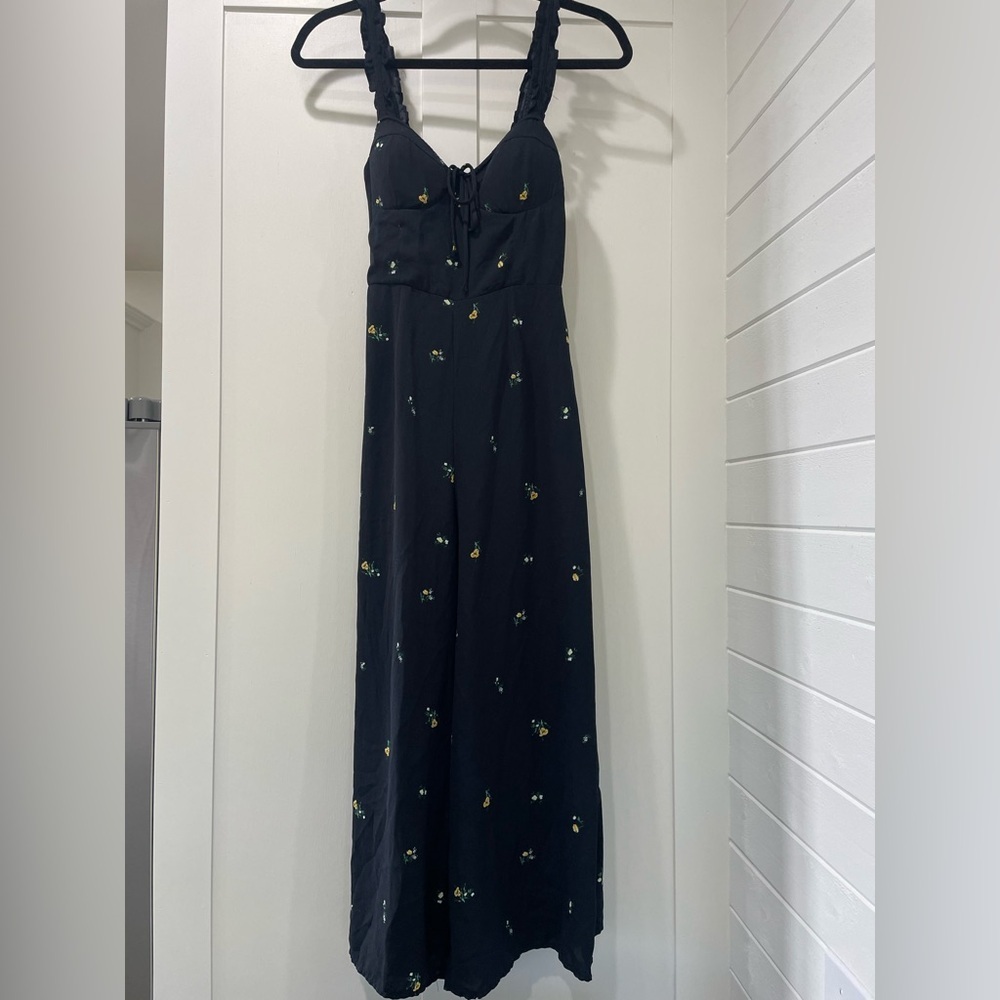 Wild‎ Fabel Jumpsuit Size XS